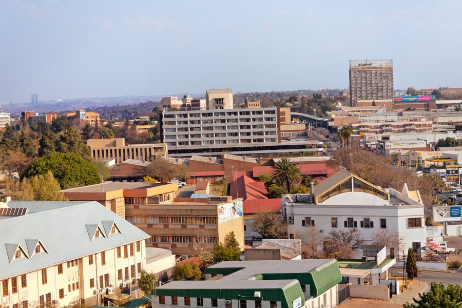 benoni